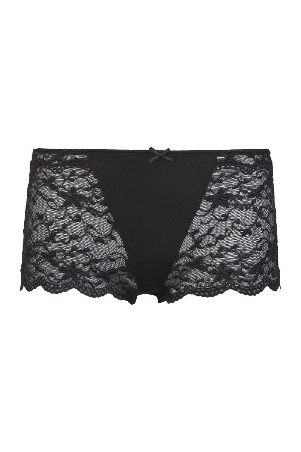 Nina Von C. Panty, SILVER EDITION