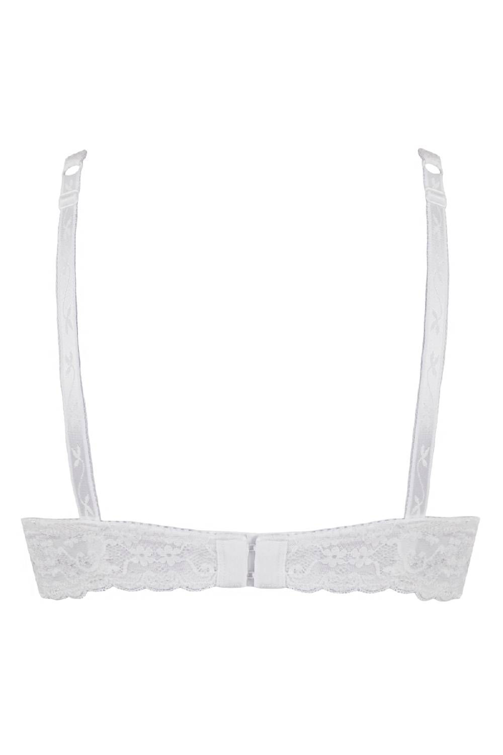 Nina Von C. Push-Up BH