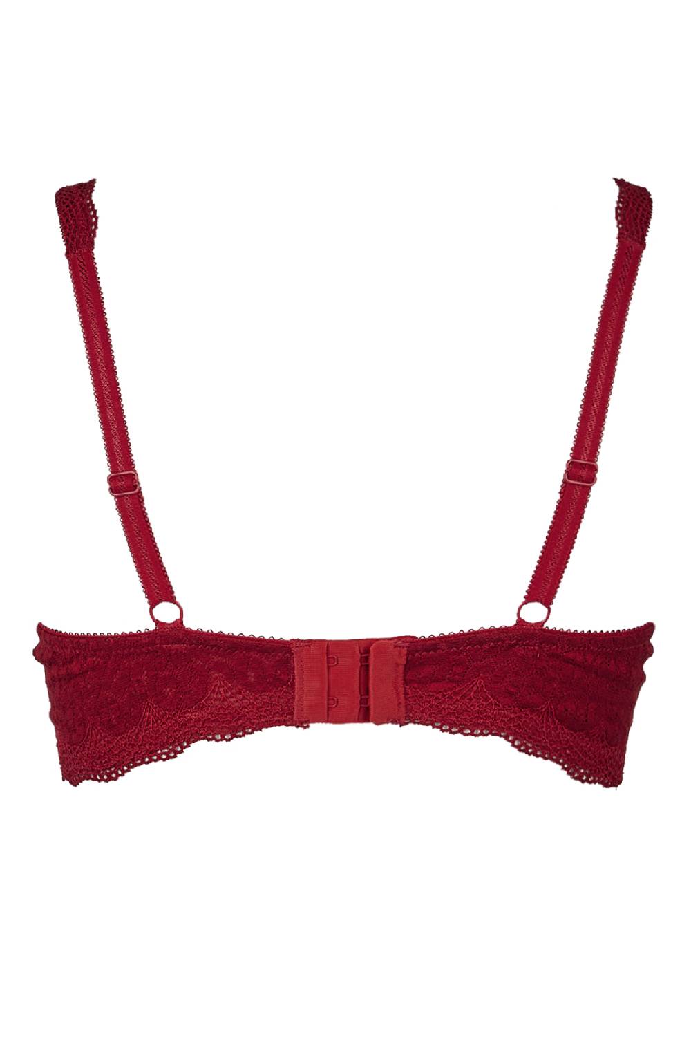 Nina Von C. Push-Up BH