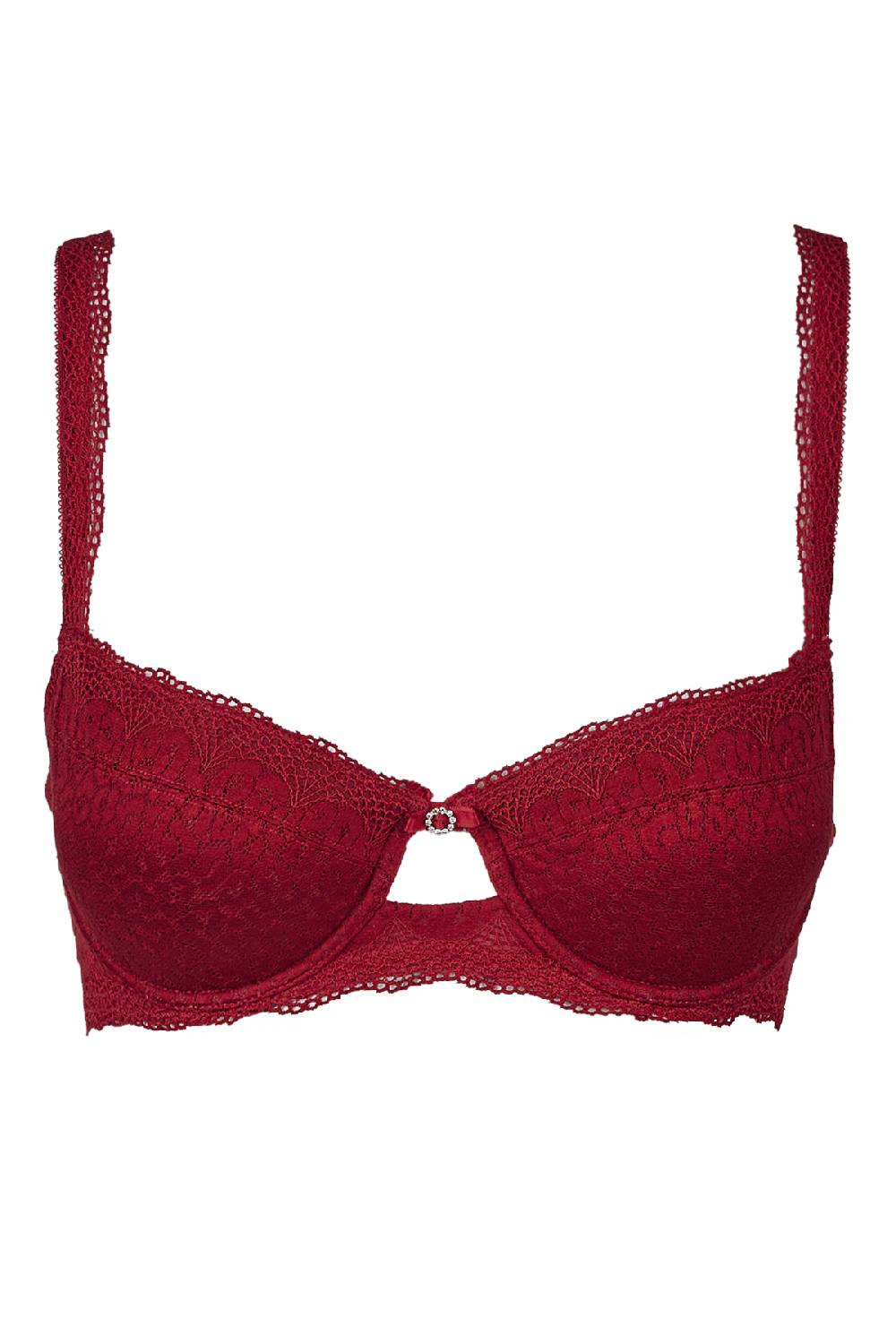 Nina Von C. Push-Up BH