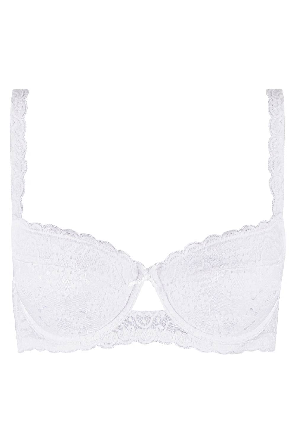 Nina Von C. Push-Up BH