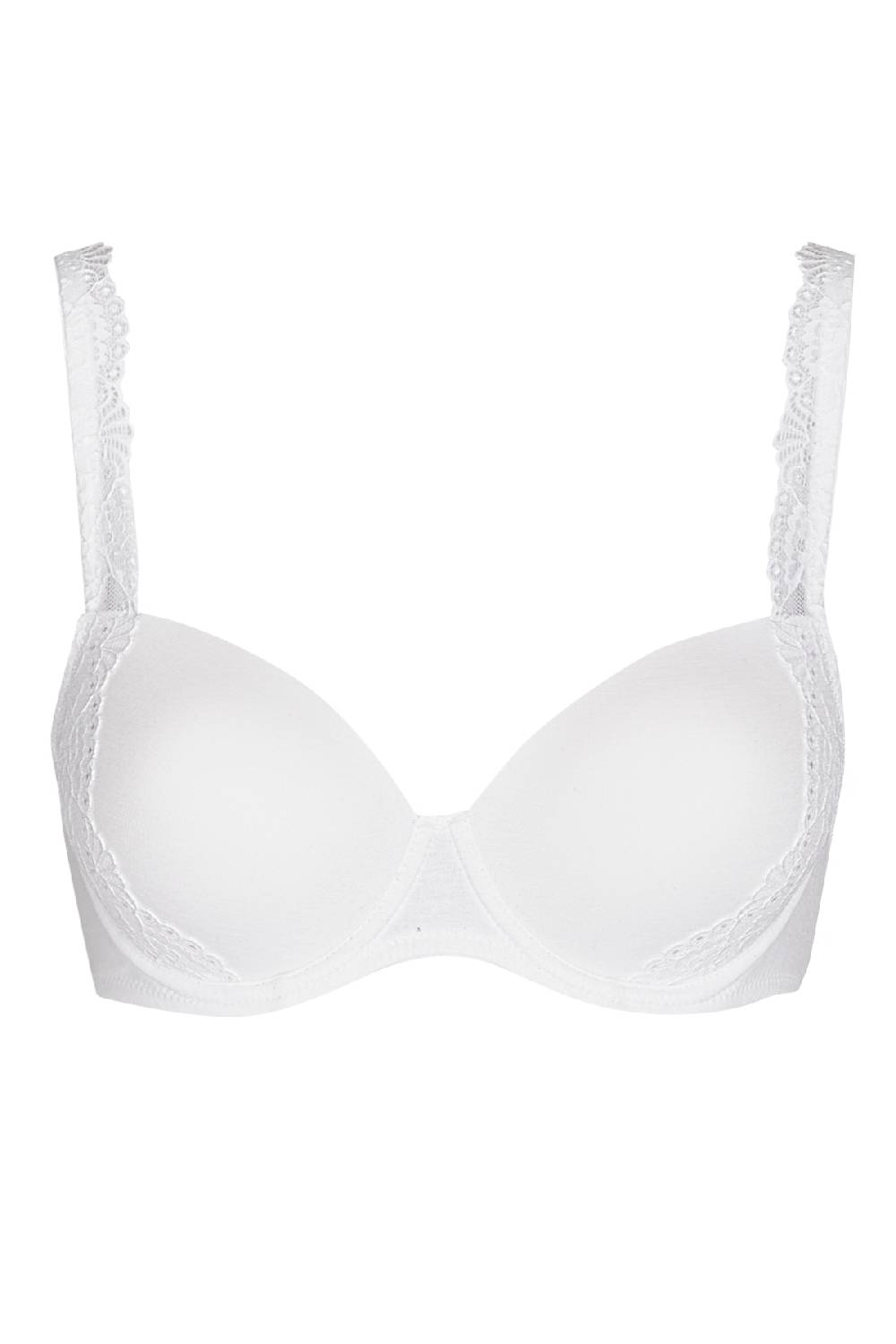 Nina Von C. Schalen-BH, ROMANCE