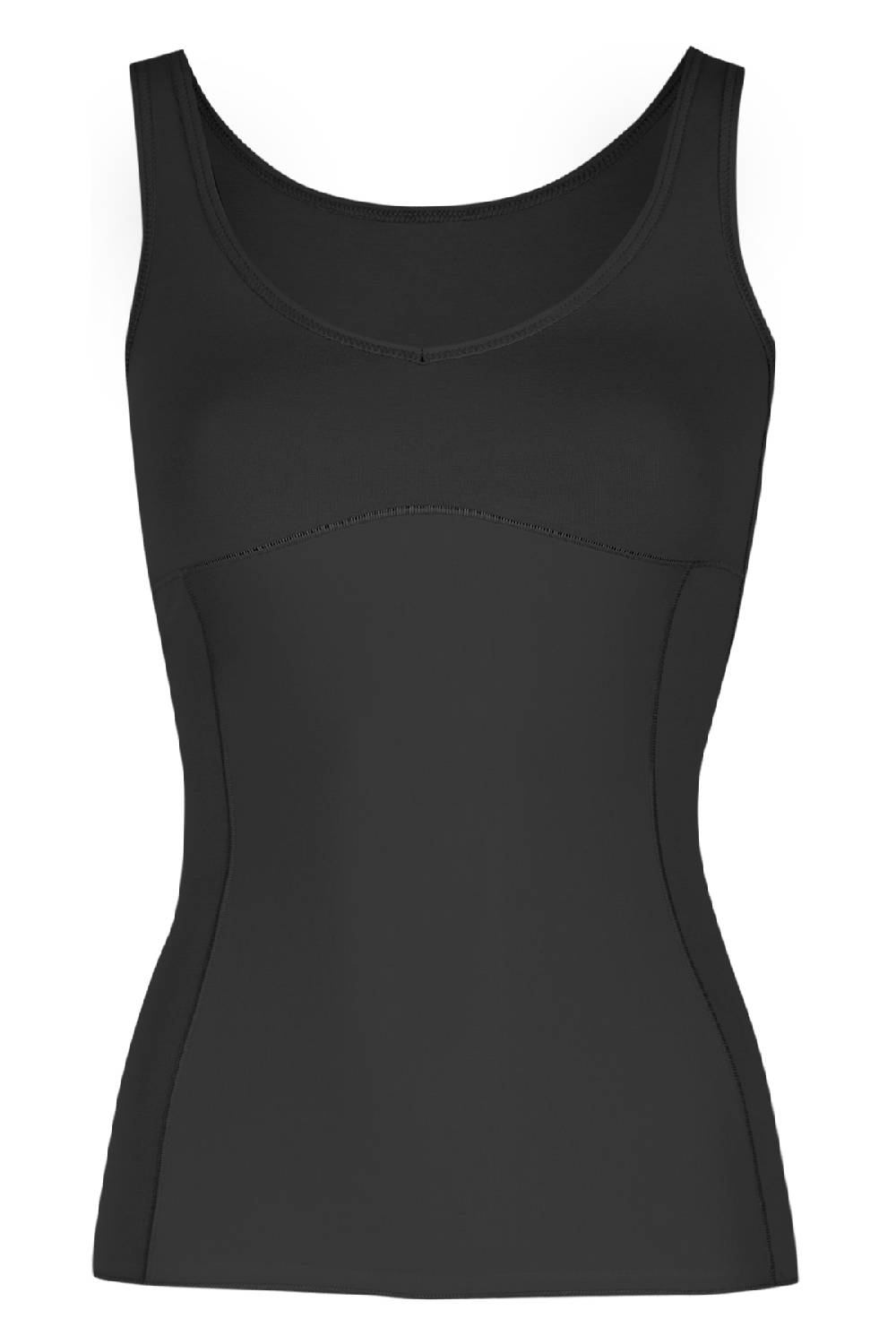 Nina Von C. Shirt, COTTON SHAPE