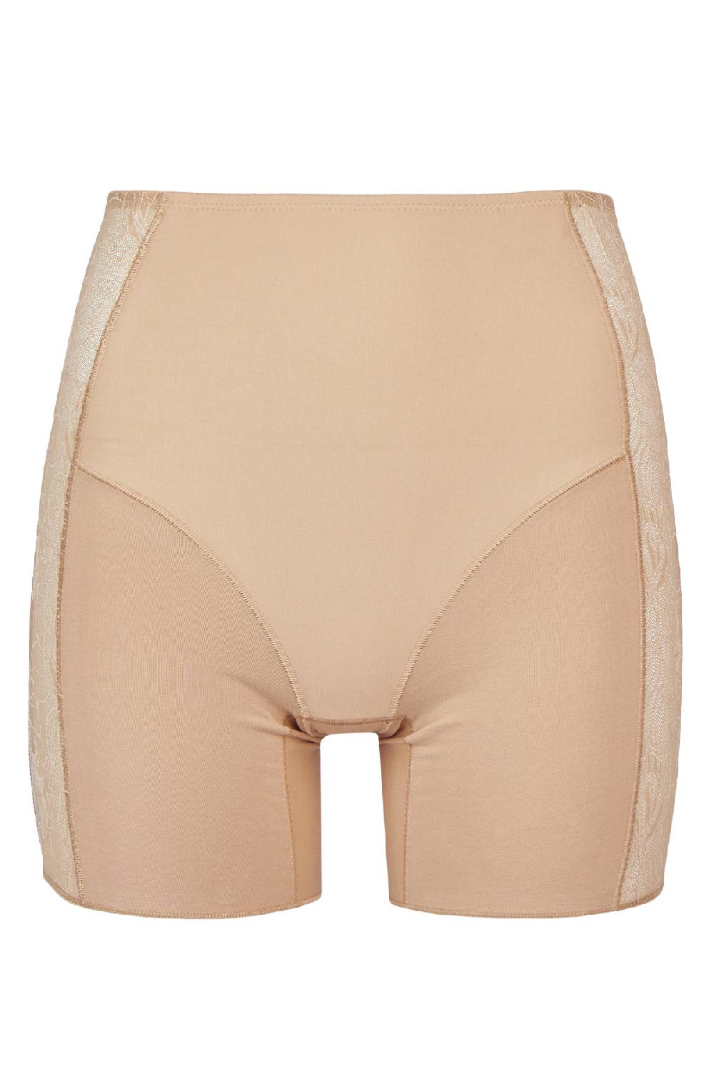 Nina Von C. Shorts, COTTON SHAPE