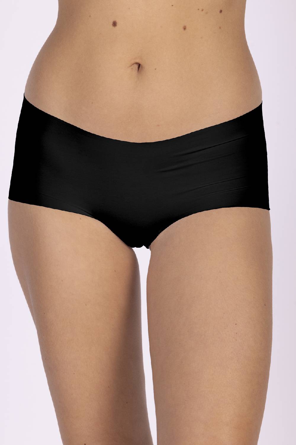 Nina Von C. Shorts, SECRET SOFT