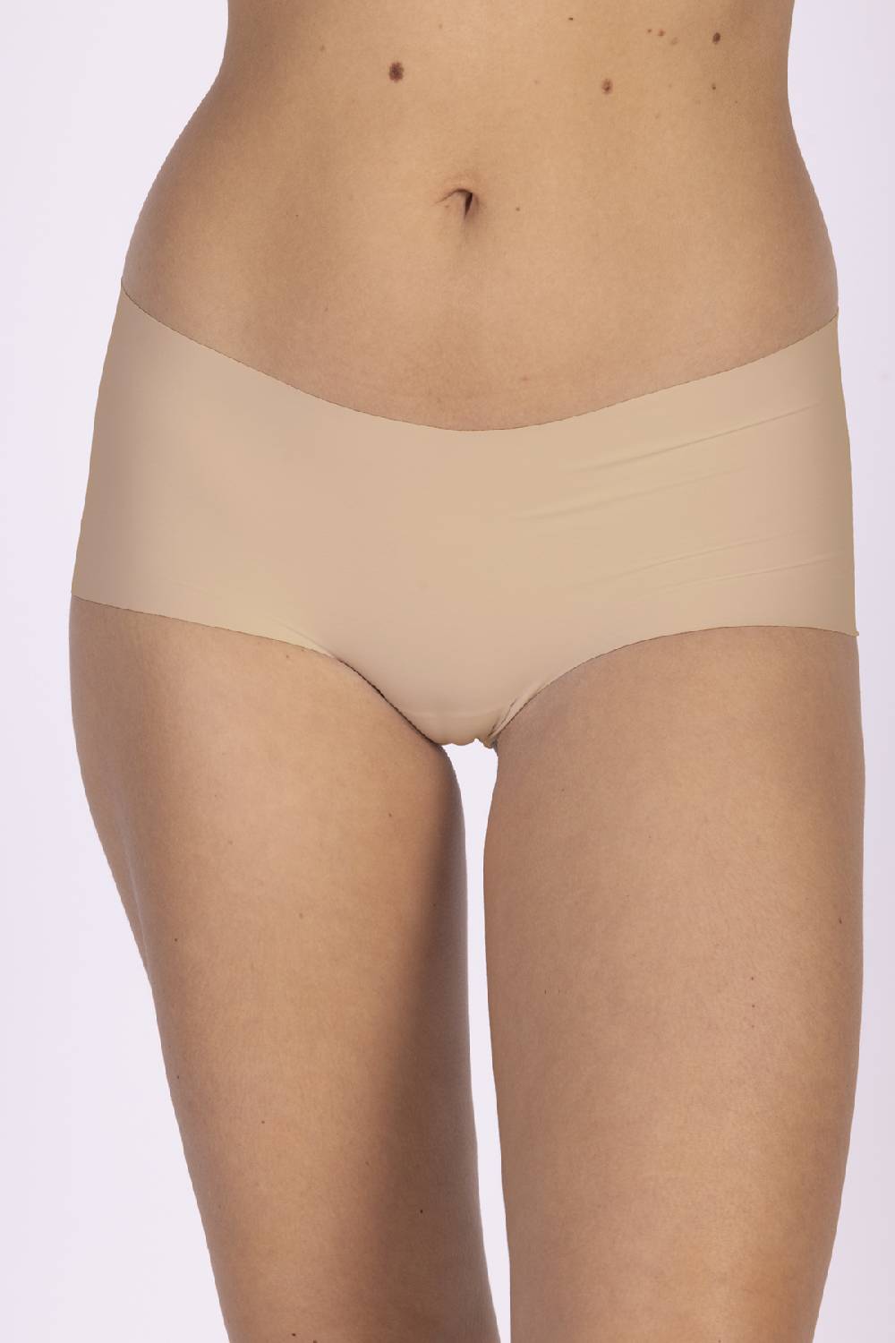 Nina Von C. Shorts, SECRET SOFT