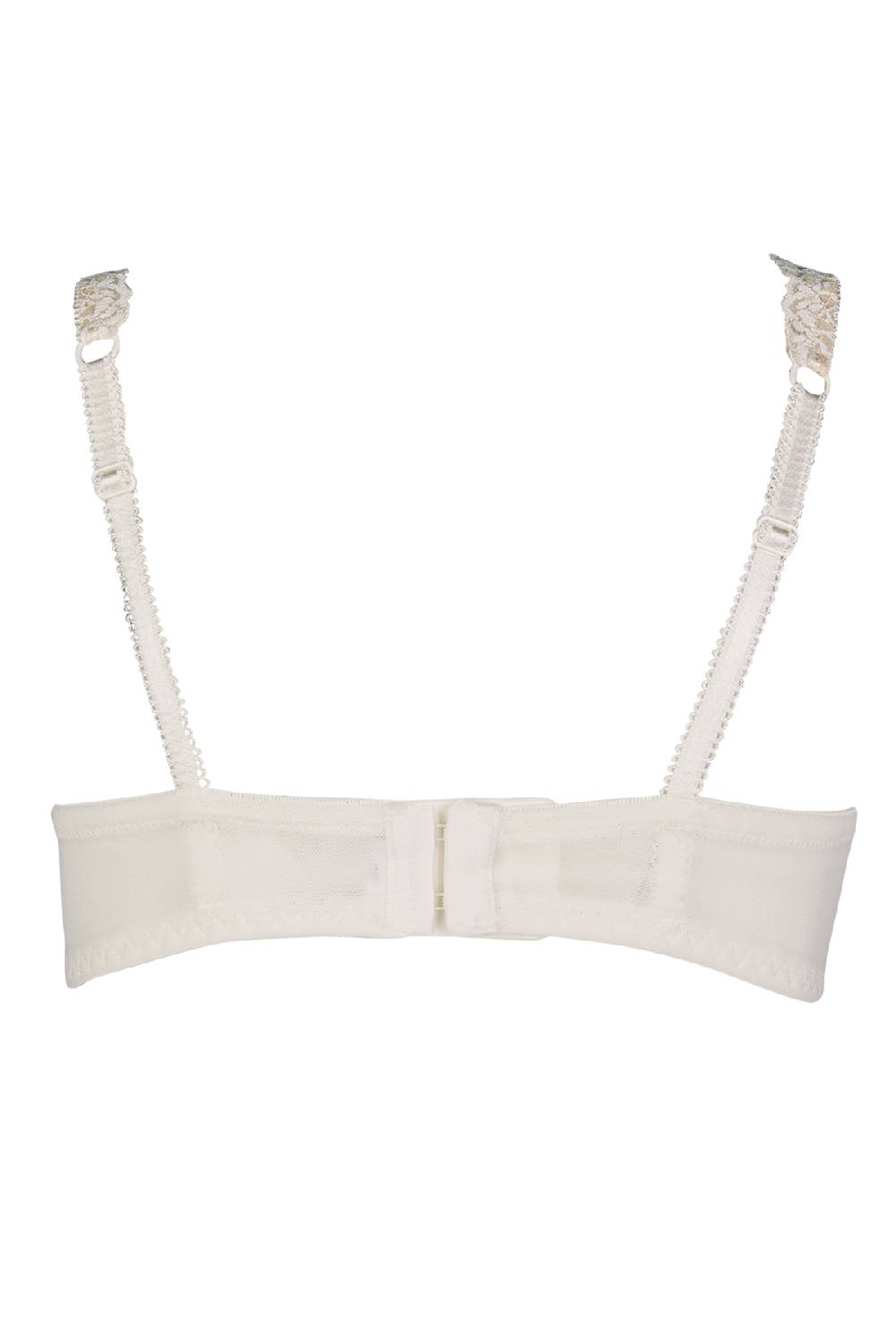 Nina Von C. Soft-BH, Ohne Bügel