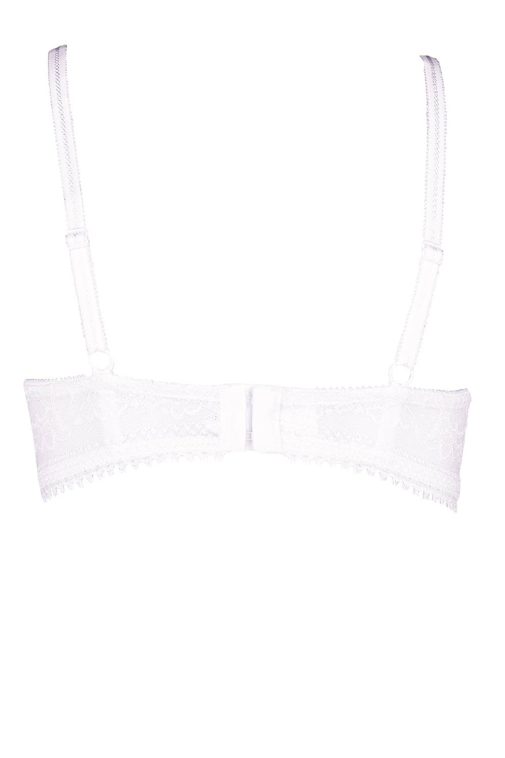 Nina Von C. Soft-BH, Ohne Bügel