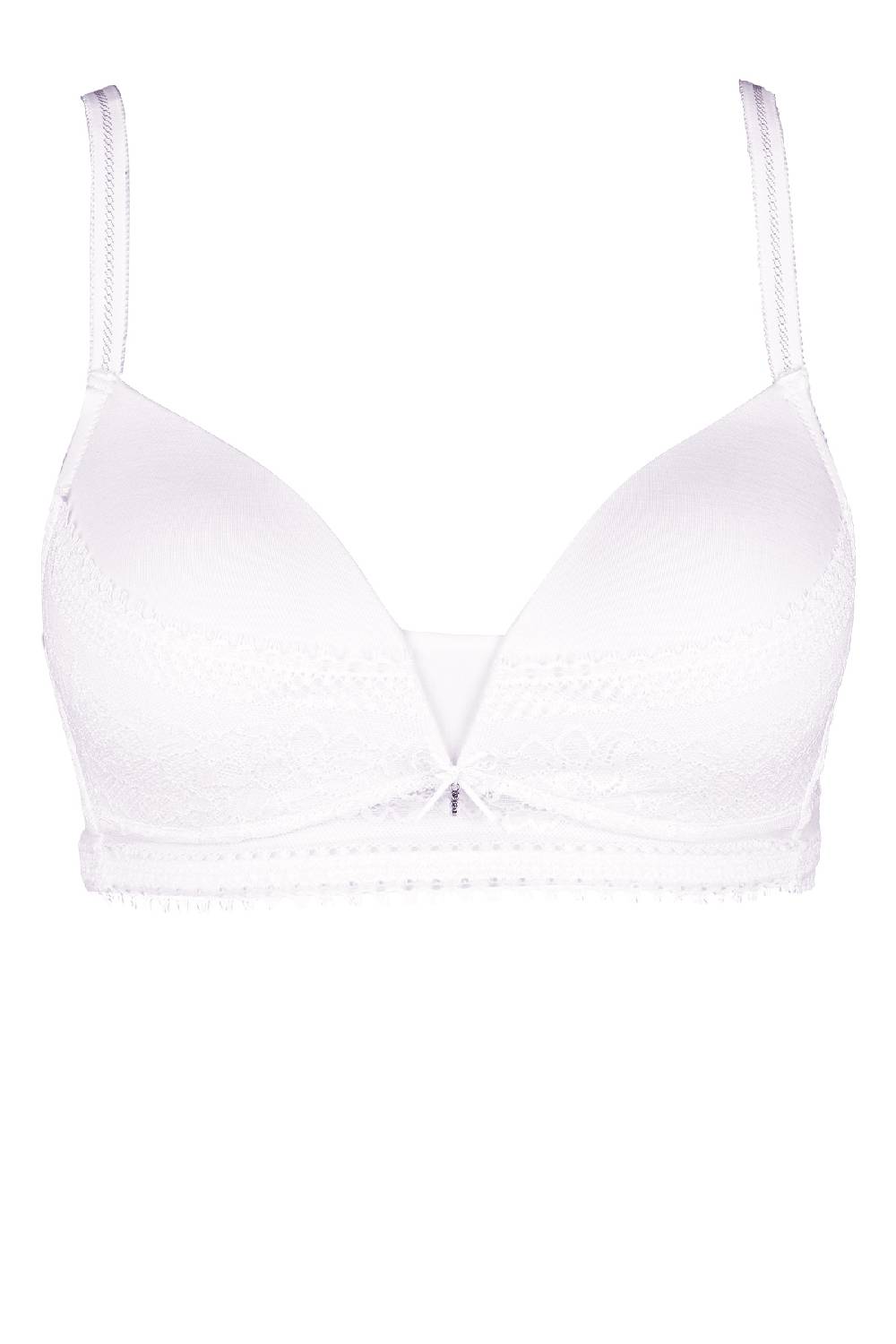 Nina Von C. Soft-BH, ohne Bügel