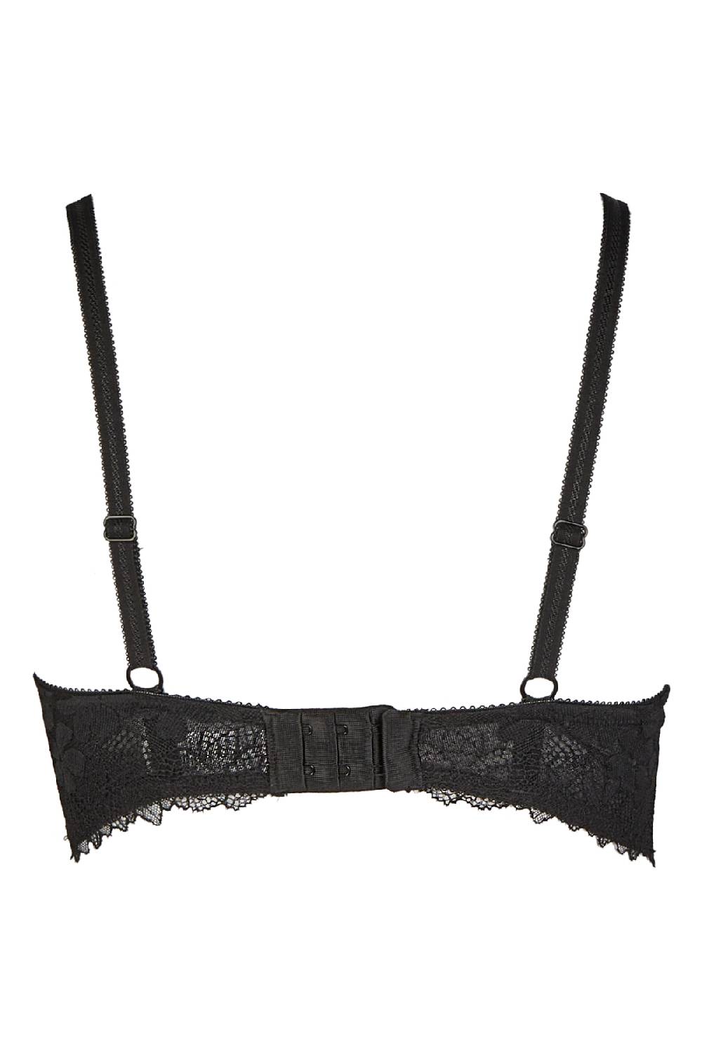 Nina Von C. Soft-BH, Ohne Bügel