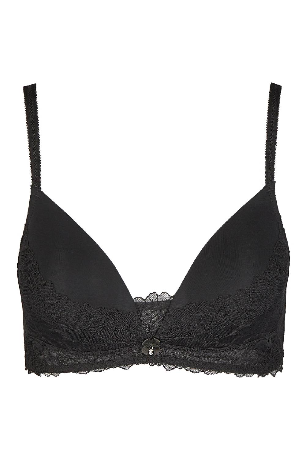 Nina Von C. Soft-BH, ohne Bügel