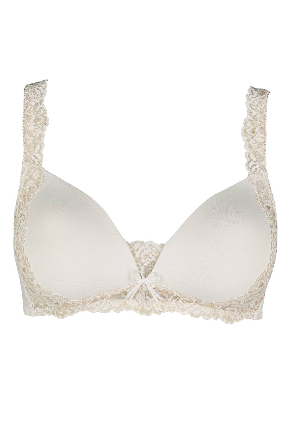 Nina Von C. Soft-BH, ohne Bügel