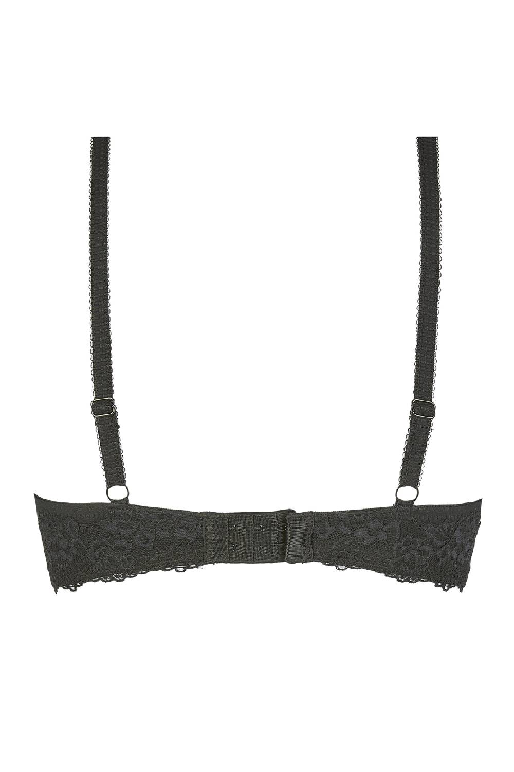 Nina Von C. Soft-BH, ROMANCE, Ohne Bügel