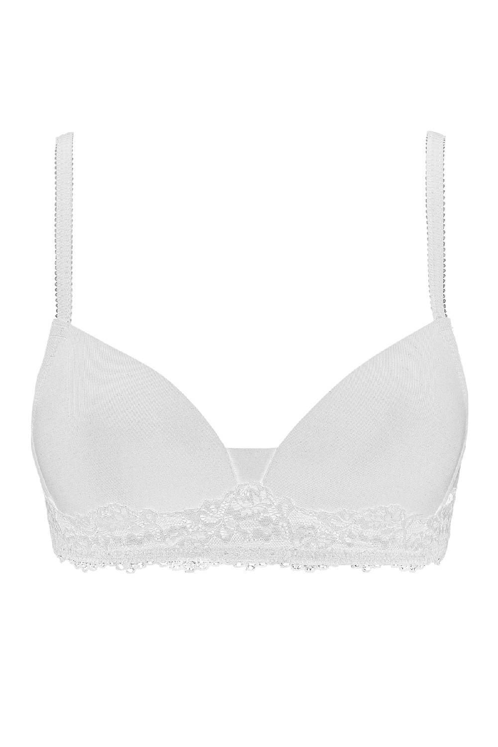 Nina Von C. Soft-BH, ROMANCE, Ohne Bügel