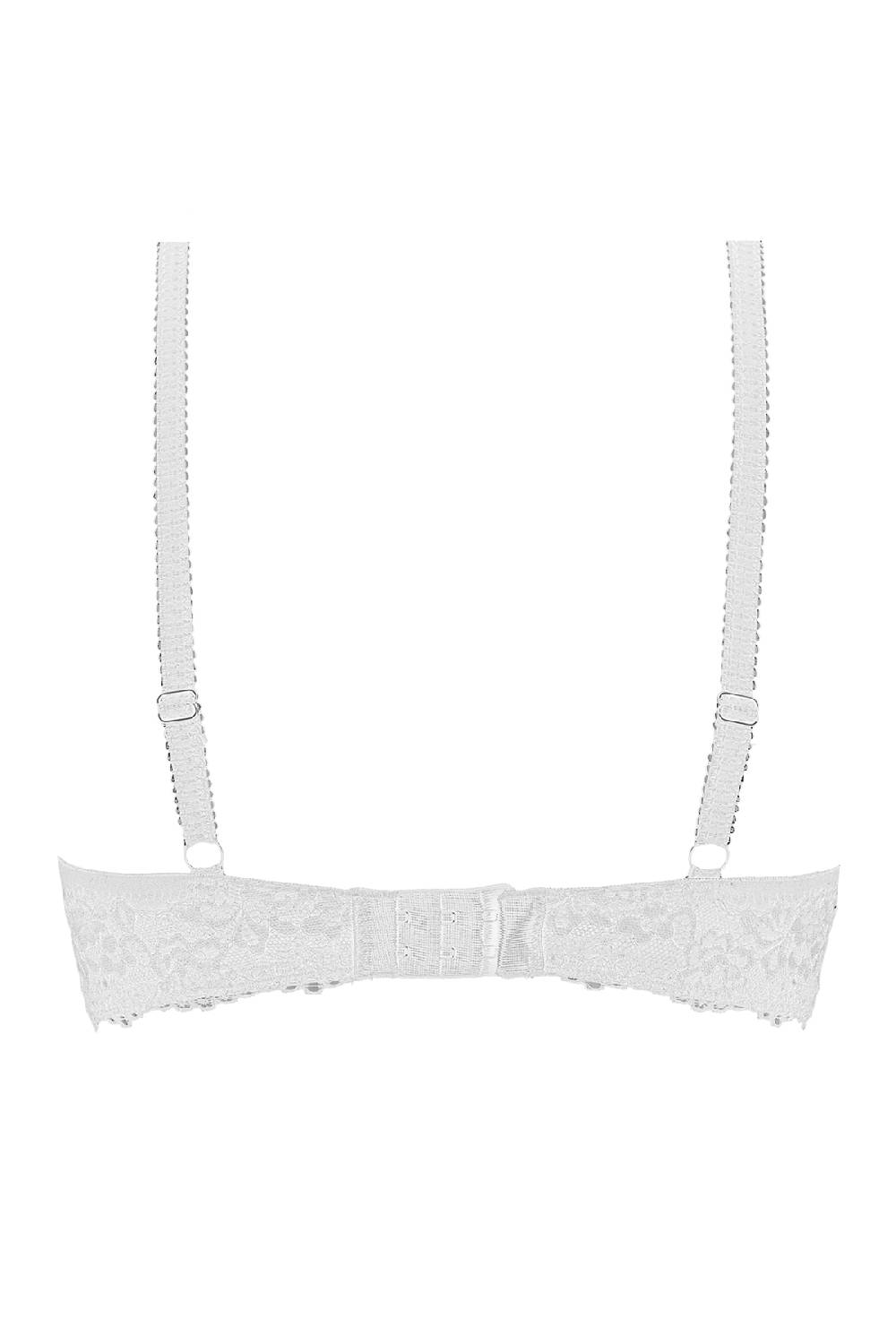 Nina Von C. Soft-BH, ROMANCE, Ohne Bügel