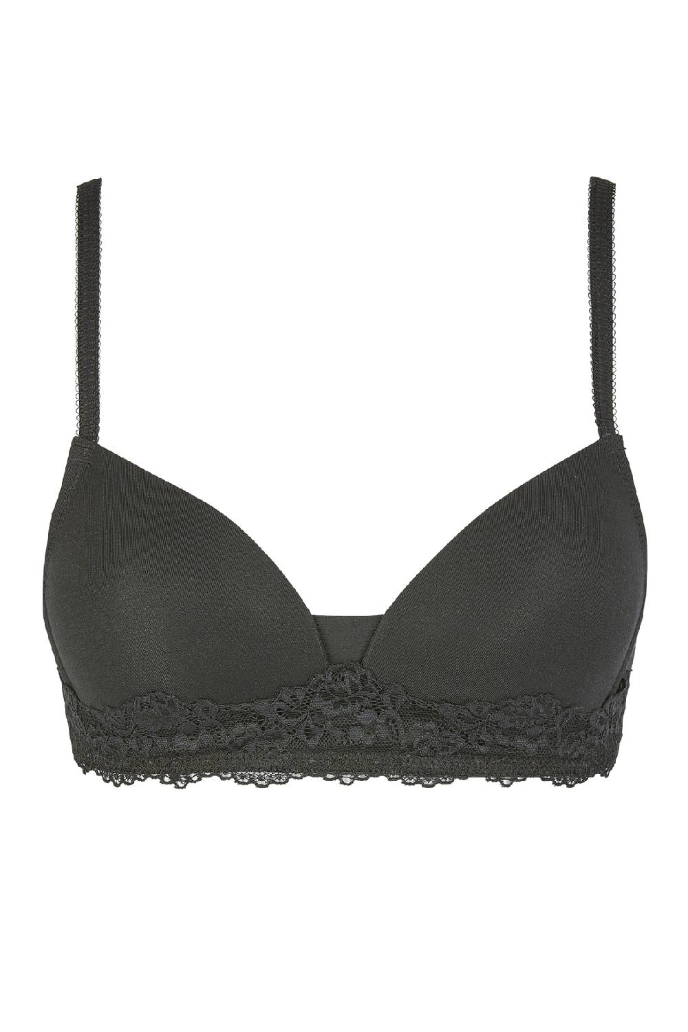 Nina Von C. Soft-BH, ROMANCE, ohne Bügel