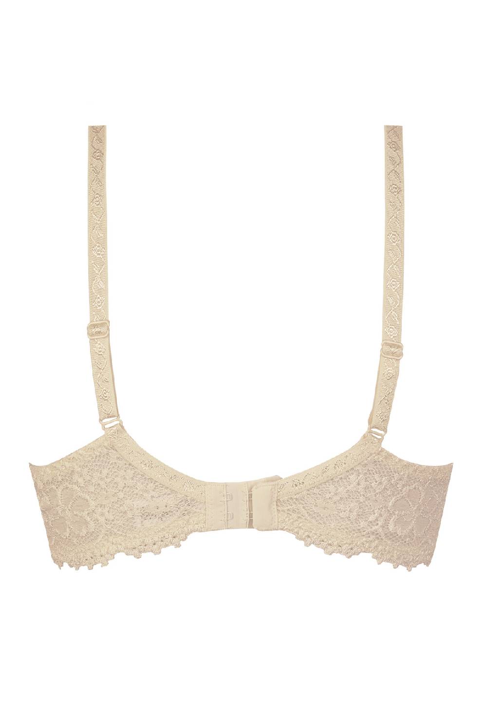 Nina Von C. Spacer-BH, MILLEFLEURS