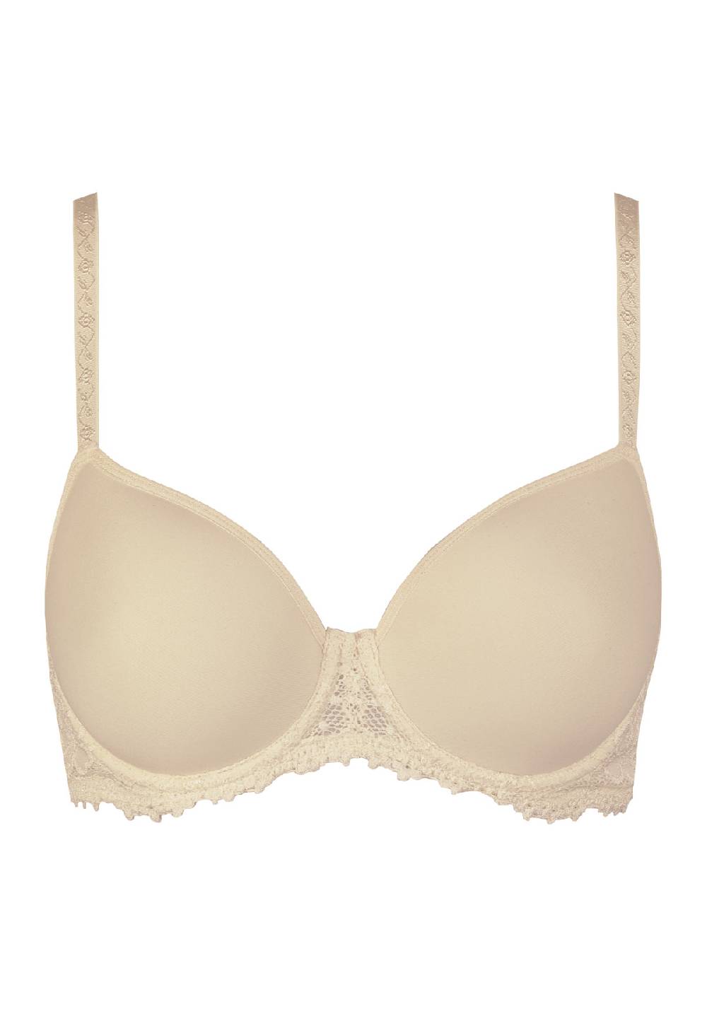 Nina Von C. Spacer-BH, MILLEFLEURS