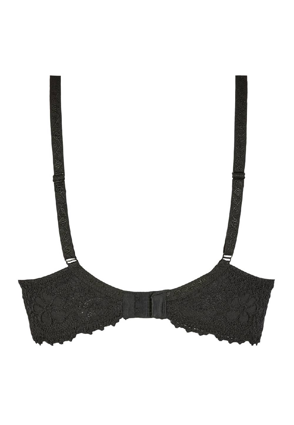 Nina Von C. Spacer-BH, MILLEFLEURS