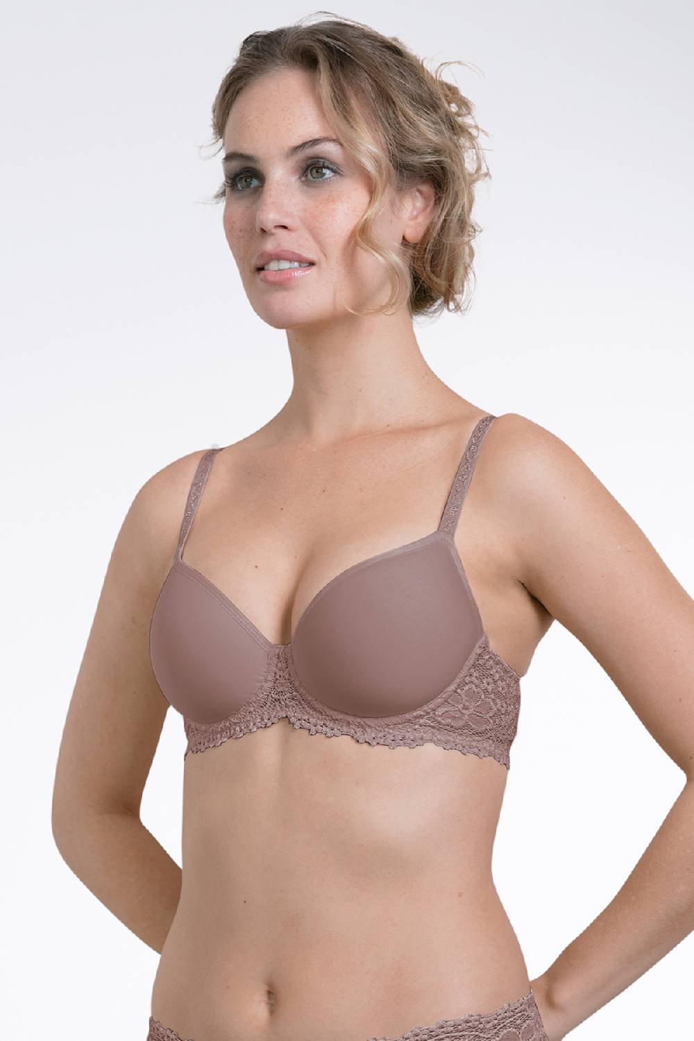 Nina Von C. Spacer-BH, MILLEFLEURS