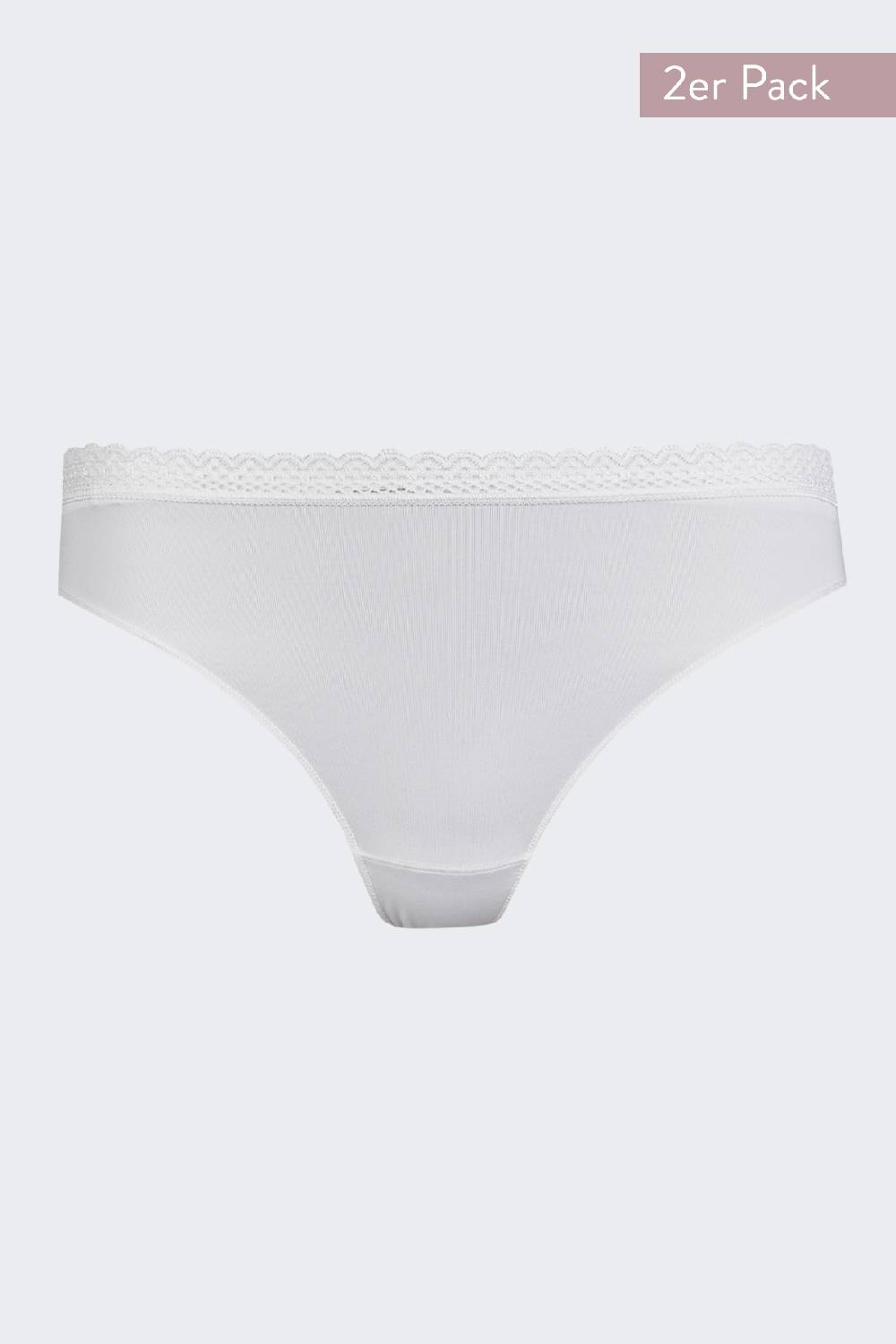 Nina Von C. String - 2er-Pack