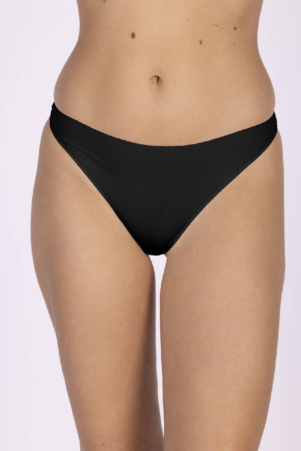 Nina Von C. String, SECRET