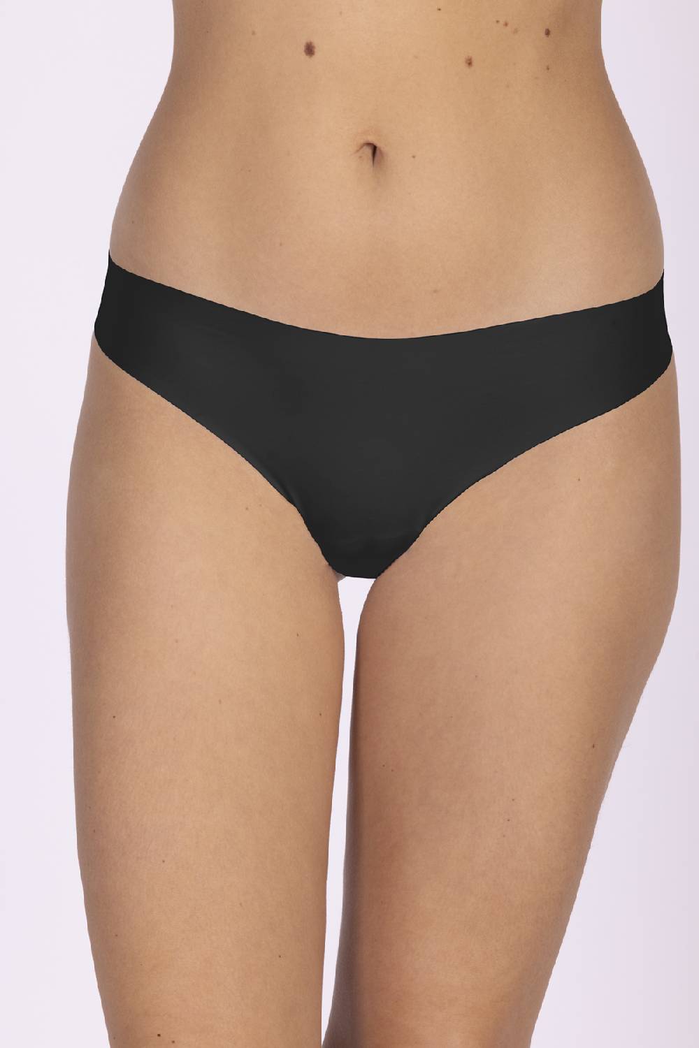 Nina Von C. String, SECRET SOFT