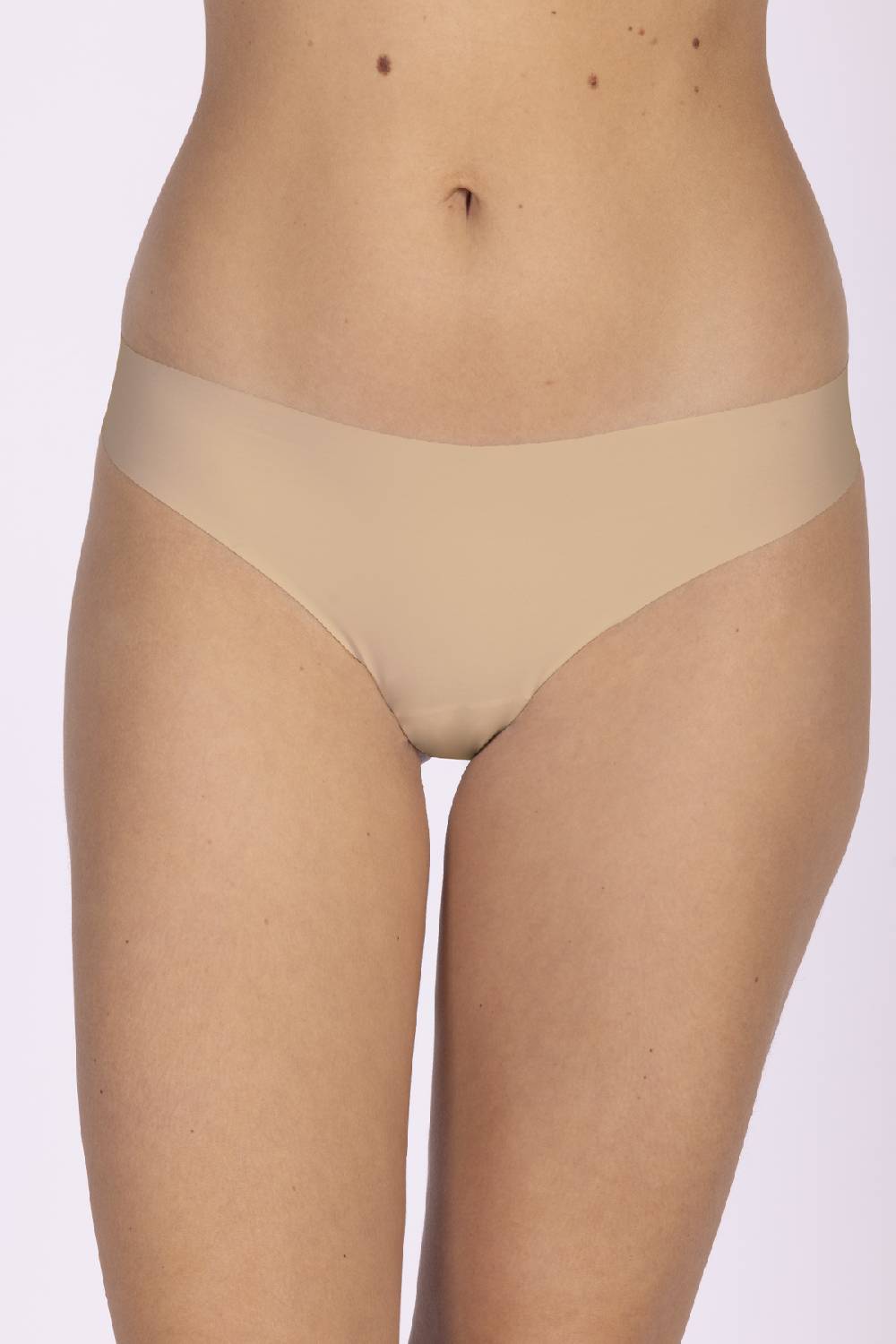 Nina Von C. String, SECRET SOFT