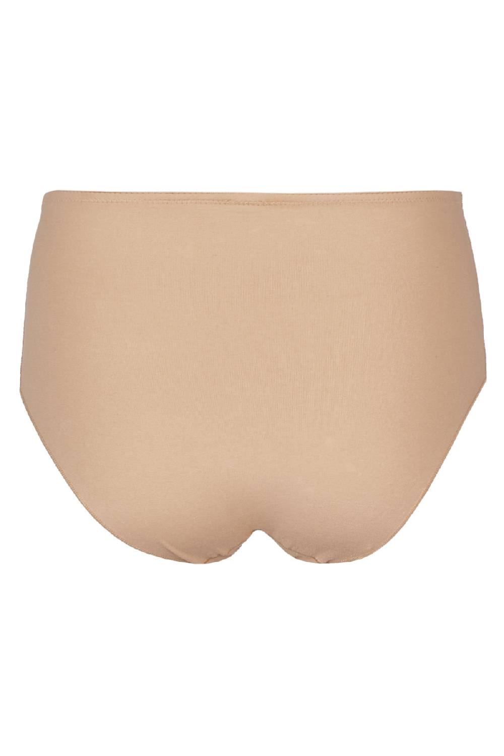 Nina Von C. Taillenslip, COTTON SHAPE