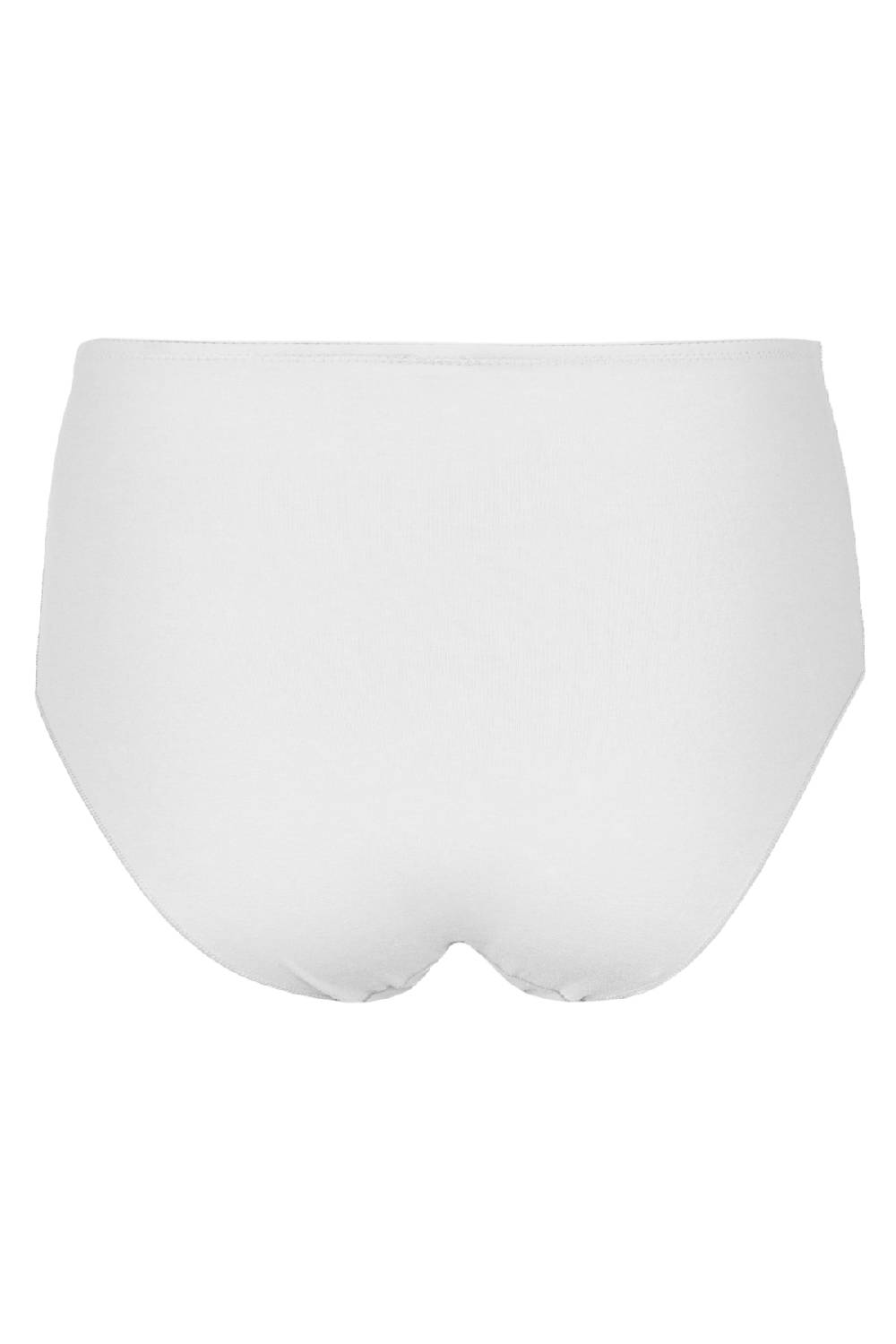 Nina Von C. Taillenslip, COTTON SHAPE