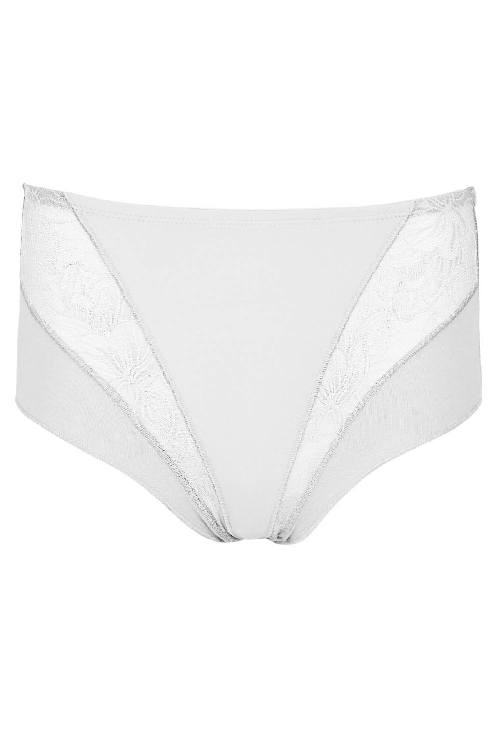 Nina Von C. Taillenslip, COTTON SHAPE