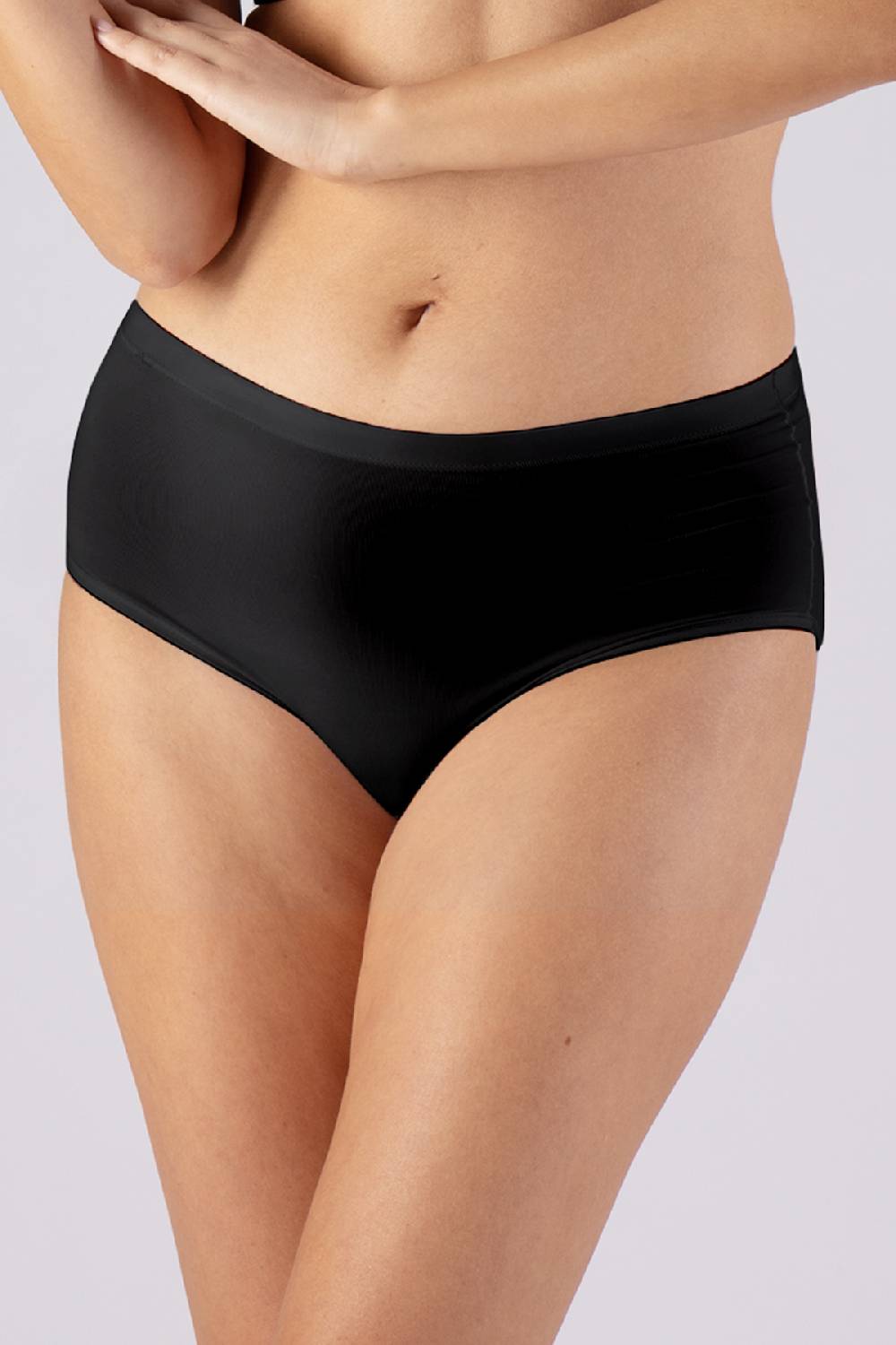 Nina Von C. Taillenslip, ECO SOFT