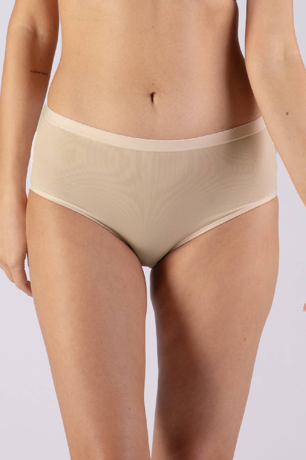 Nina Von C. Taillenslip, ECO SOFT