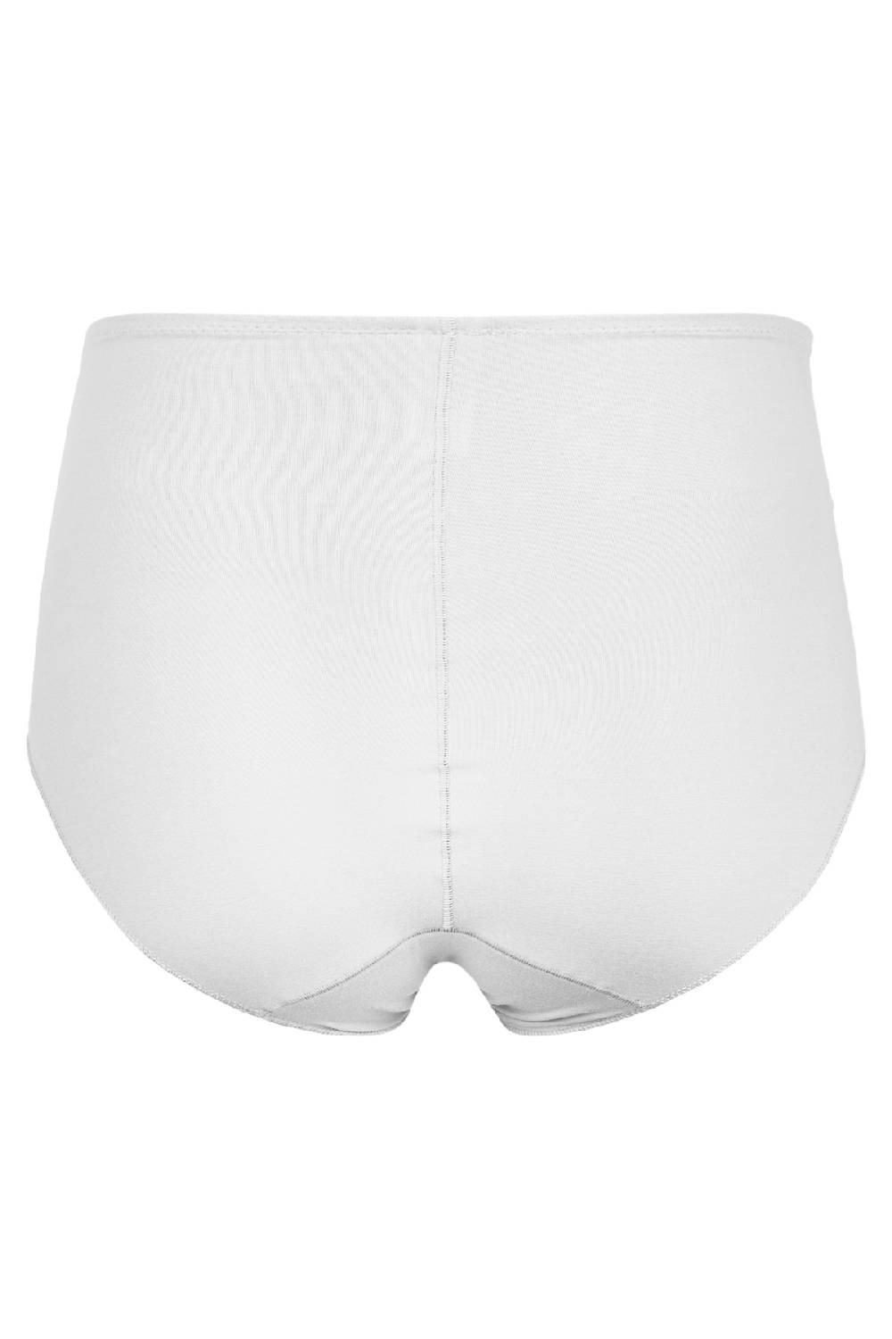 Nina Von C. Taillenslip - Hoch, COTTON SHAPE