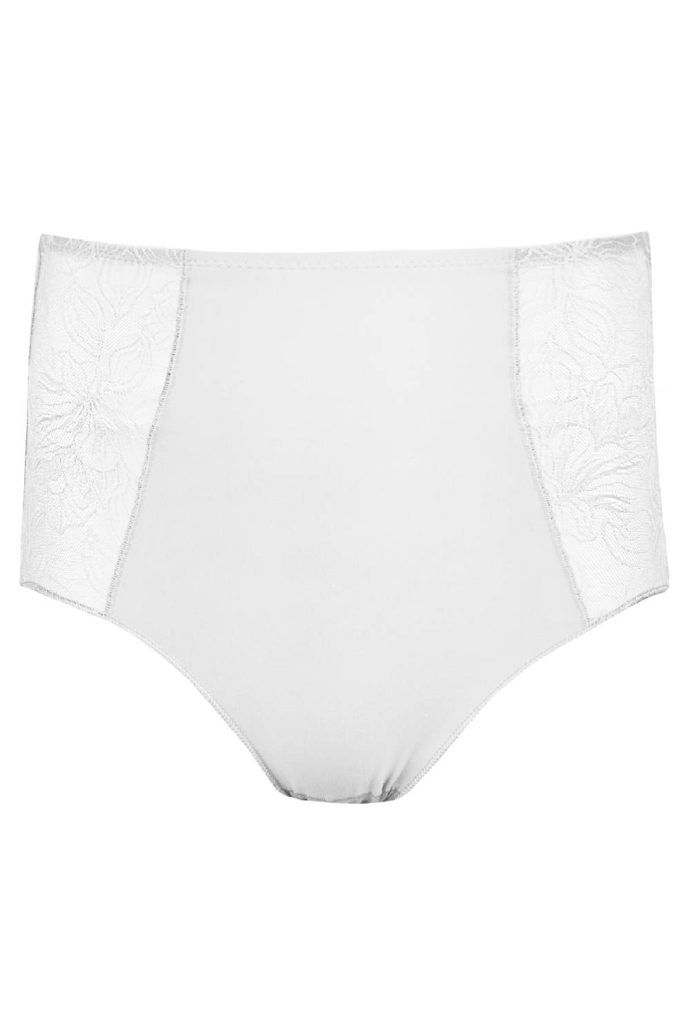 Nina Von C. Taillenslip - hoch, COTTON SHAPE