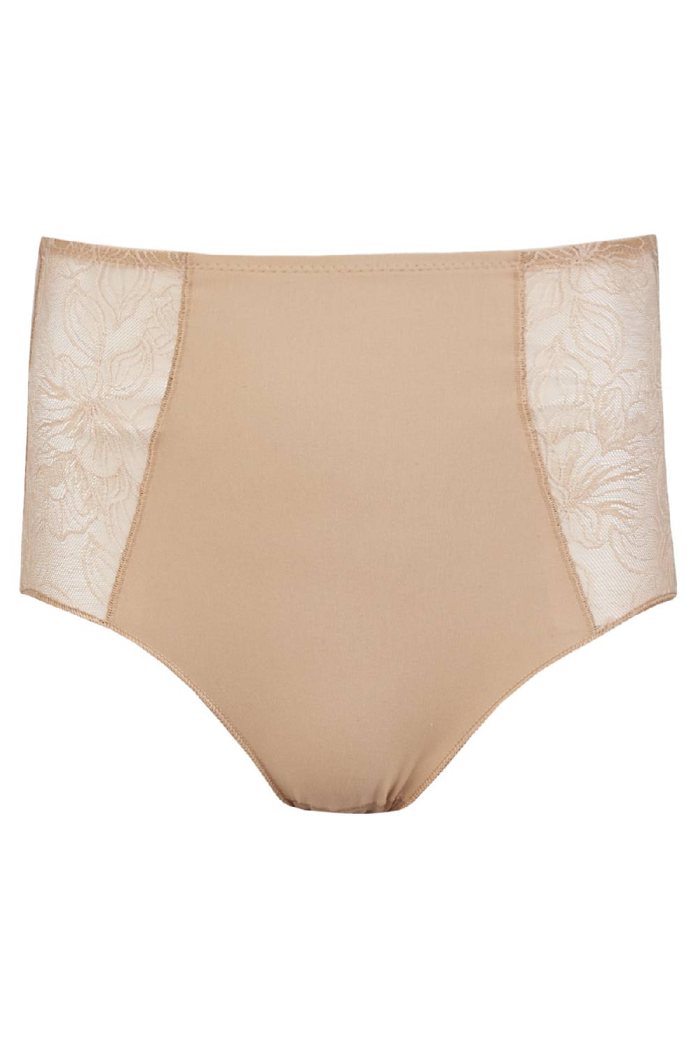 Nina Von C. Taillenslip - hoch, COTTON SHAPE