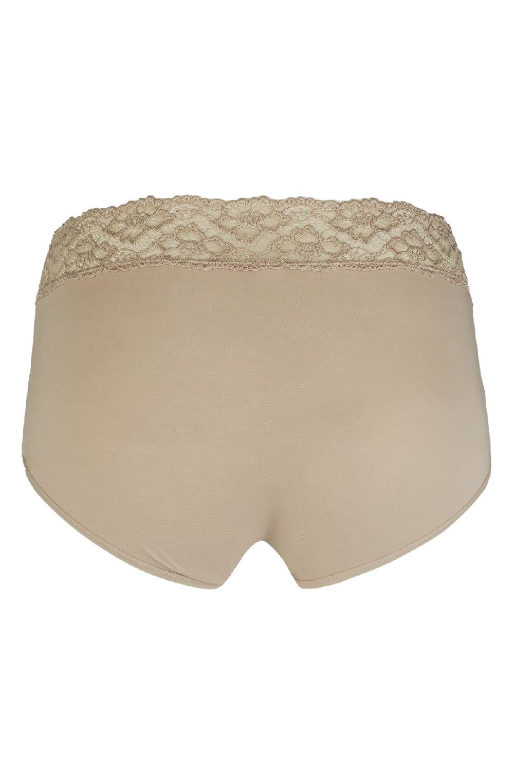 Nina Von C. Taillenslip