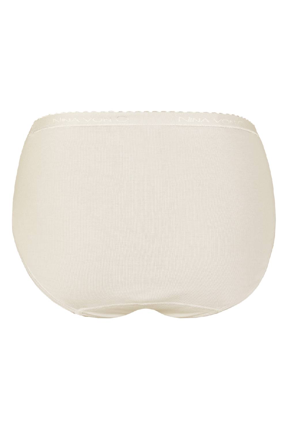 Nina Von C. Taillenslip