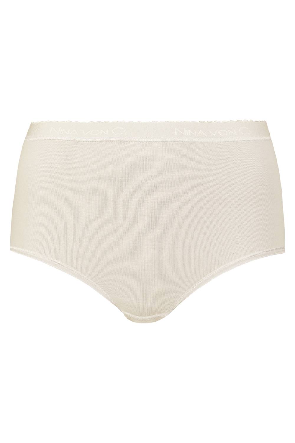 Nina Von C. Taillenslip
