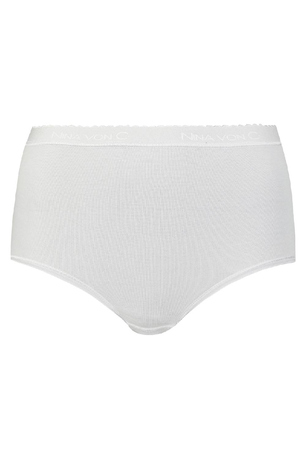 Nina Von C. Taillenslip