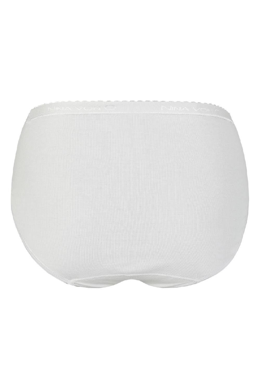 Nina Von C. Taillenslip