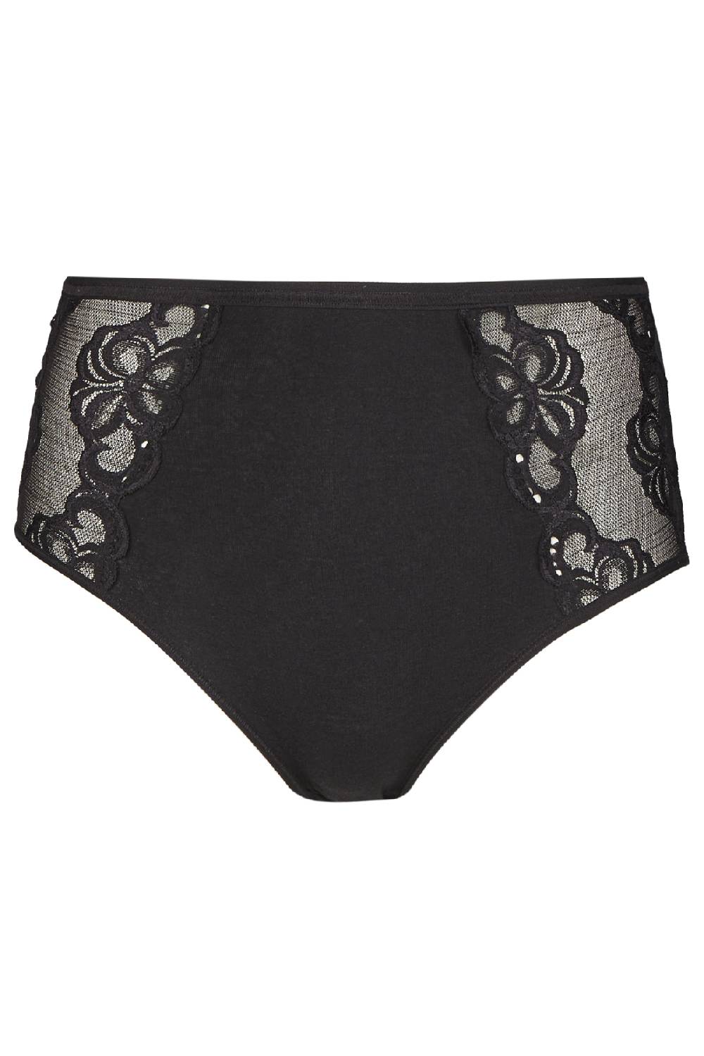 Nina Von C. Taillenslip