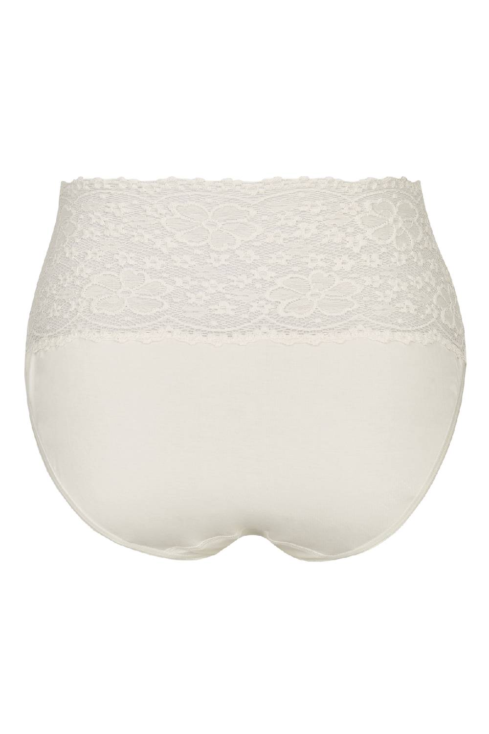 Nina Von C. Taillenslip, MILLEFLEURS