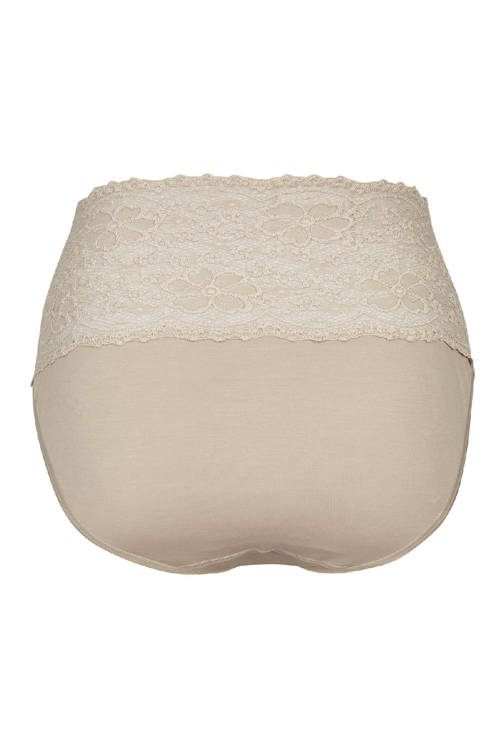 Nina Von C. Taillenslip, MILLEFLEURS