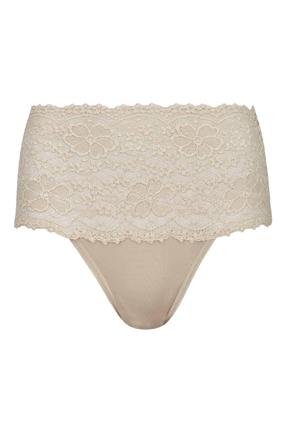 Nina Von C. Taillenslip, MILLEFLEURS