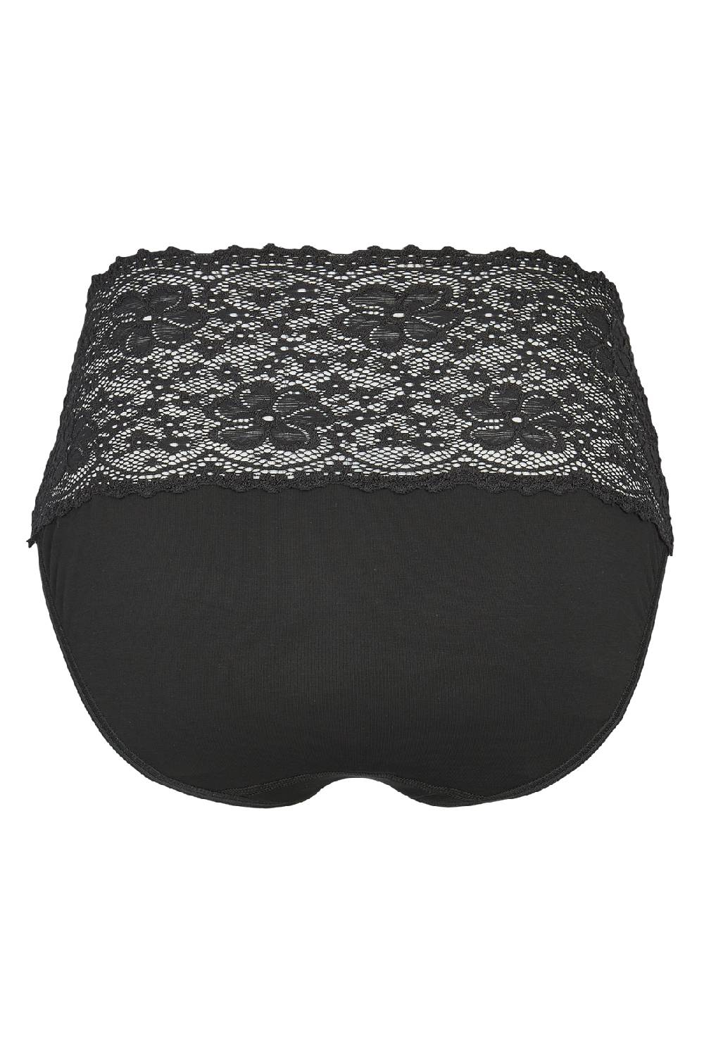 Nina Von C. Taillenslip, MILLEFLEURS