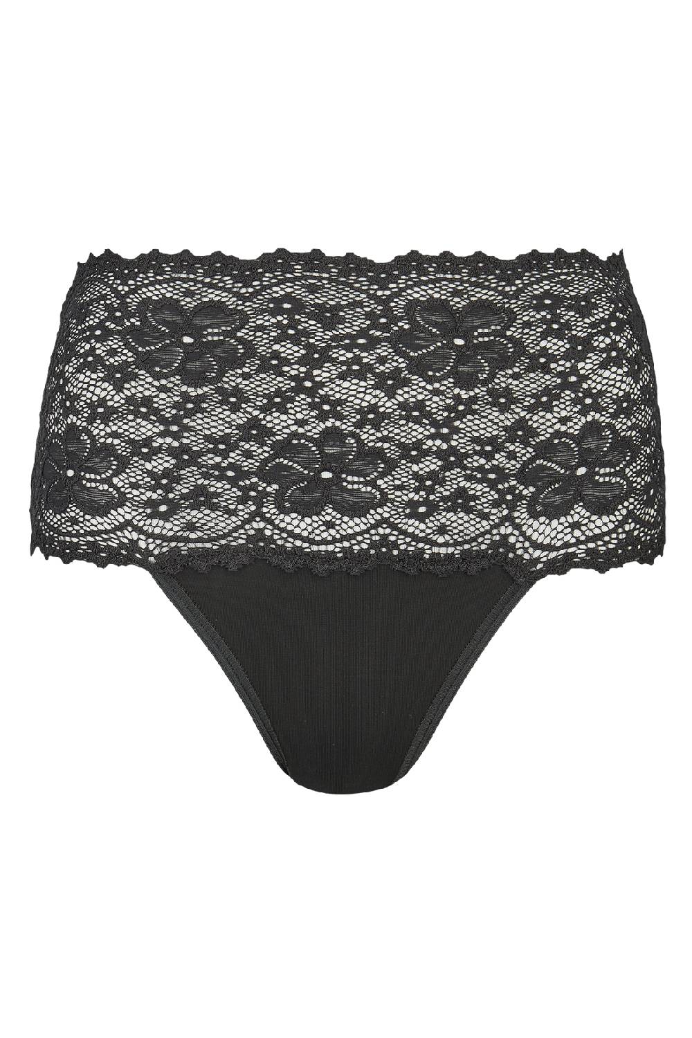 Nina Von C. Taillenslip, MILLEFLEURS