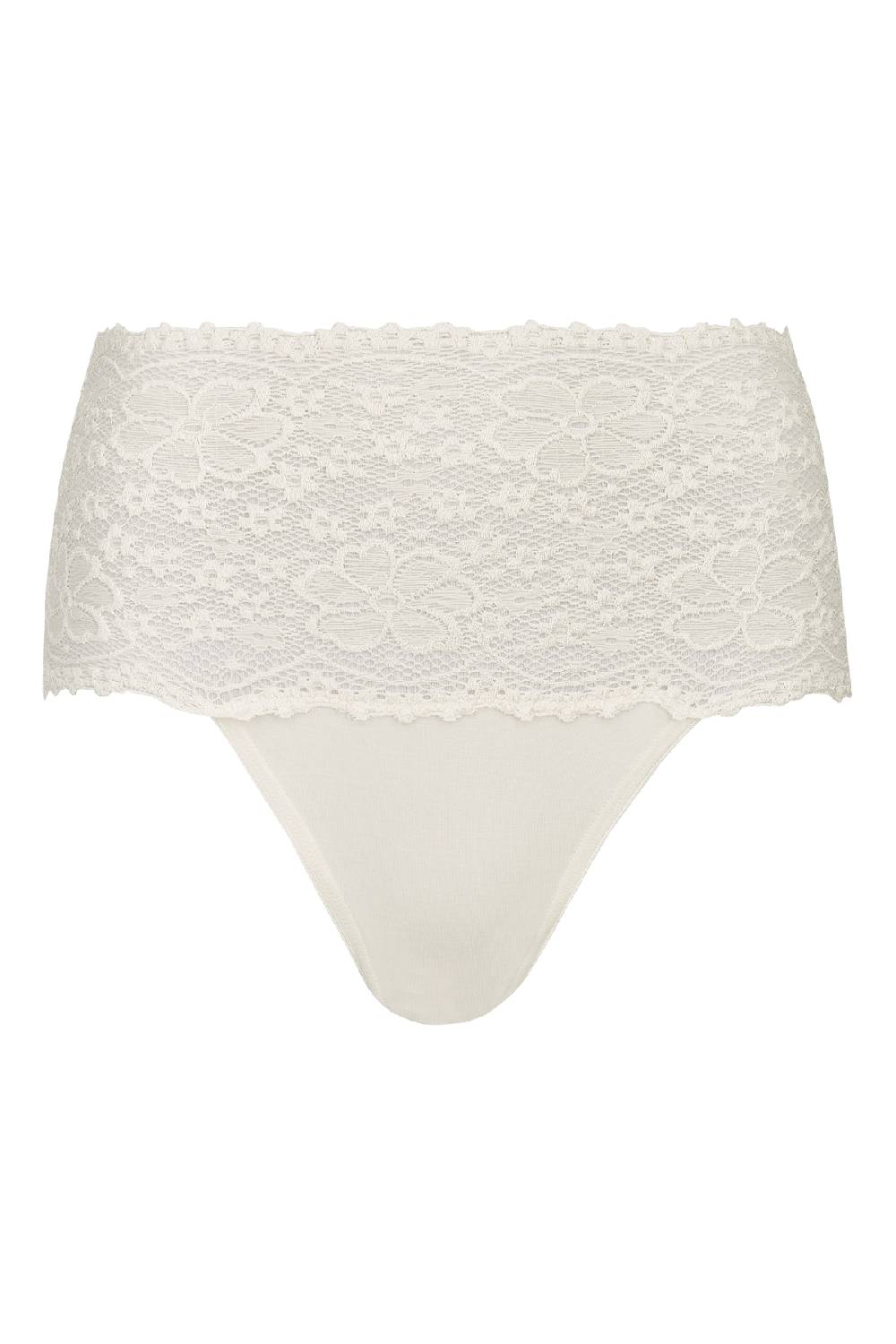 Nina Von C. Taillenslip, MILLEFLEURS