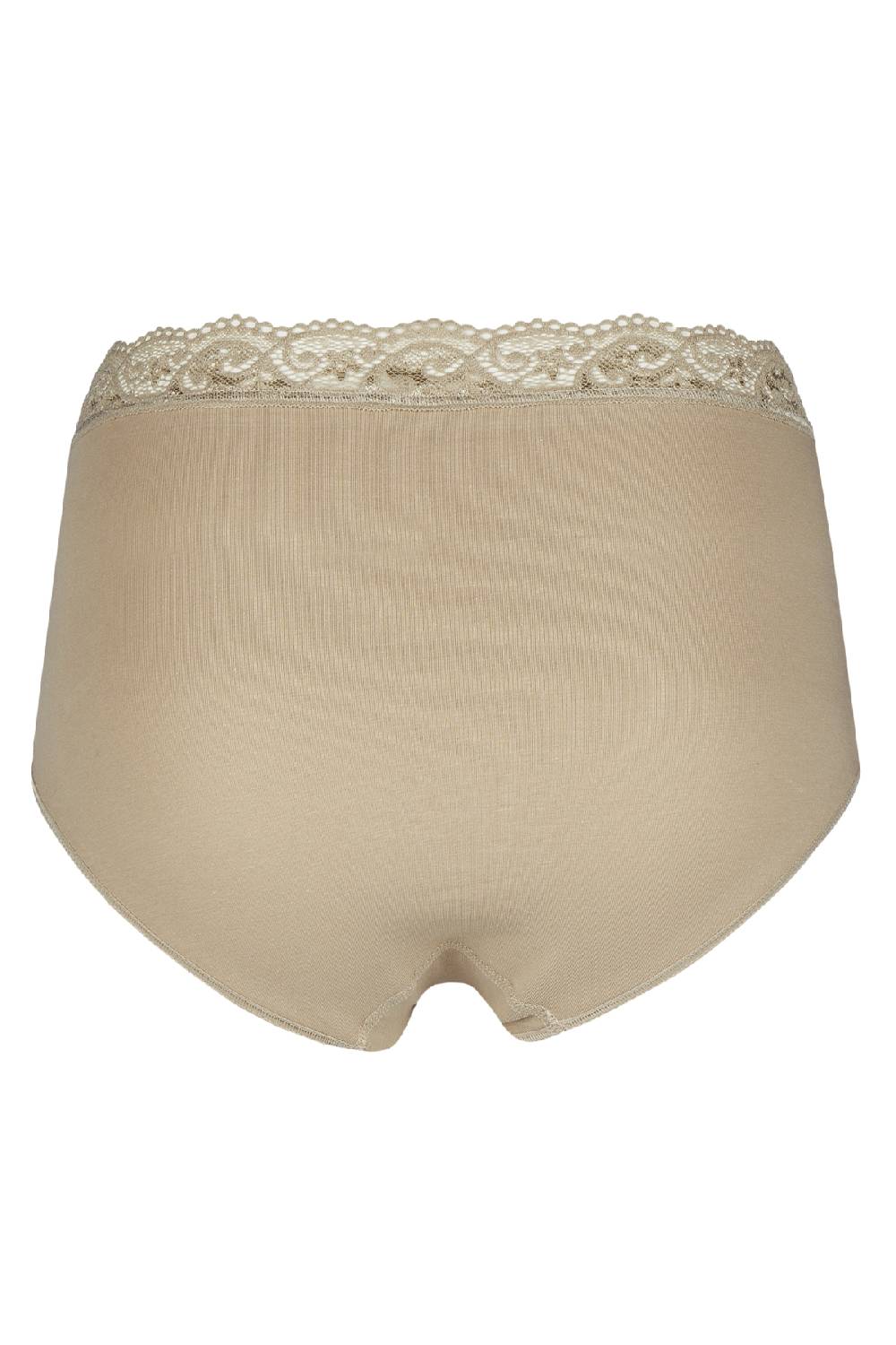 Nina Von C. Taillenslip