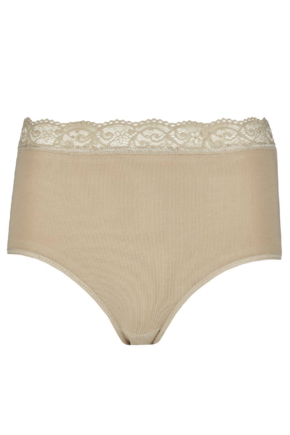 Nina Von C. Taillenslip